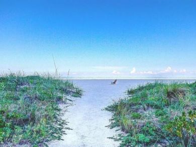 Two Bedroom Condo on the beach in Anna Maria